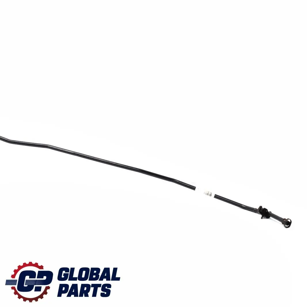 BMW 3 4 Series F30 F31 F32 F33 Scavenge Air Line Fuel Pipe Petrol - SKU 7244795-1 - Part number 7244795