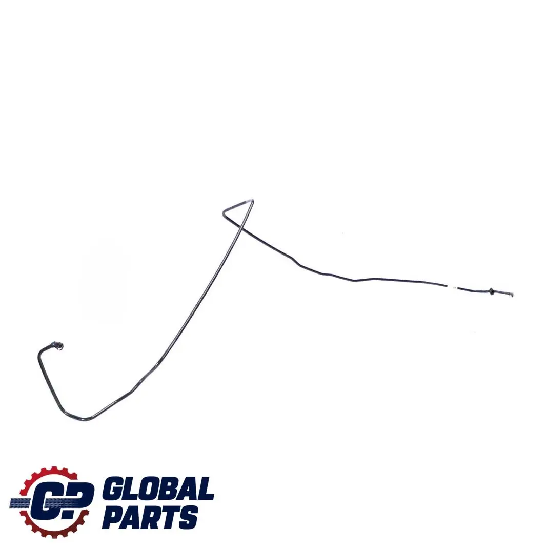 BMW 3 4 Series F30 F31 F32 F33 Scavenge Air Line Fuel Pipe Petrol - SKU 7244795-1 - Part number 7244795