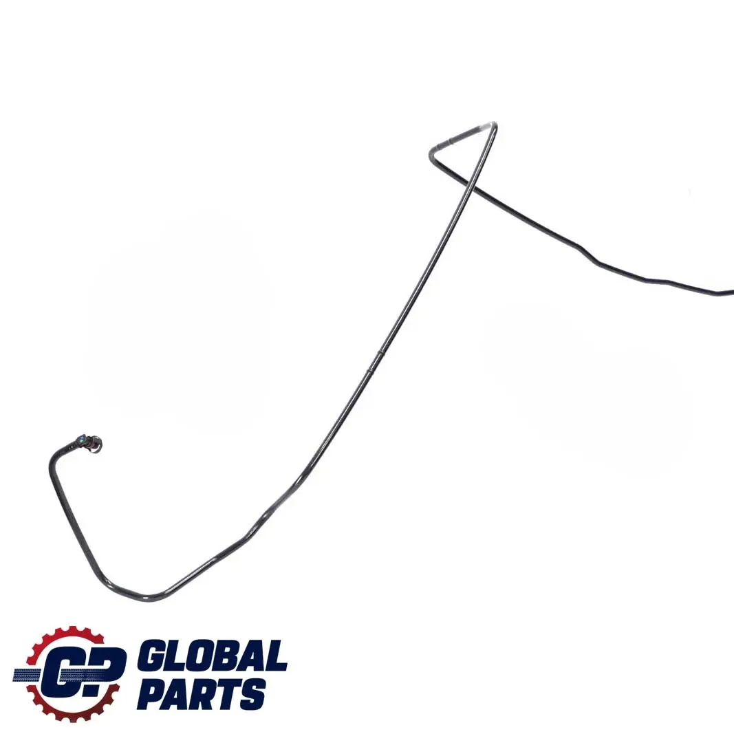 BMW 3 4 Series F30 F31 F32 F33 Scavenge Air Line Fuel Pipe Petrol - SKU 7244795-1 - Part number 7244795