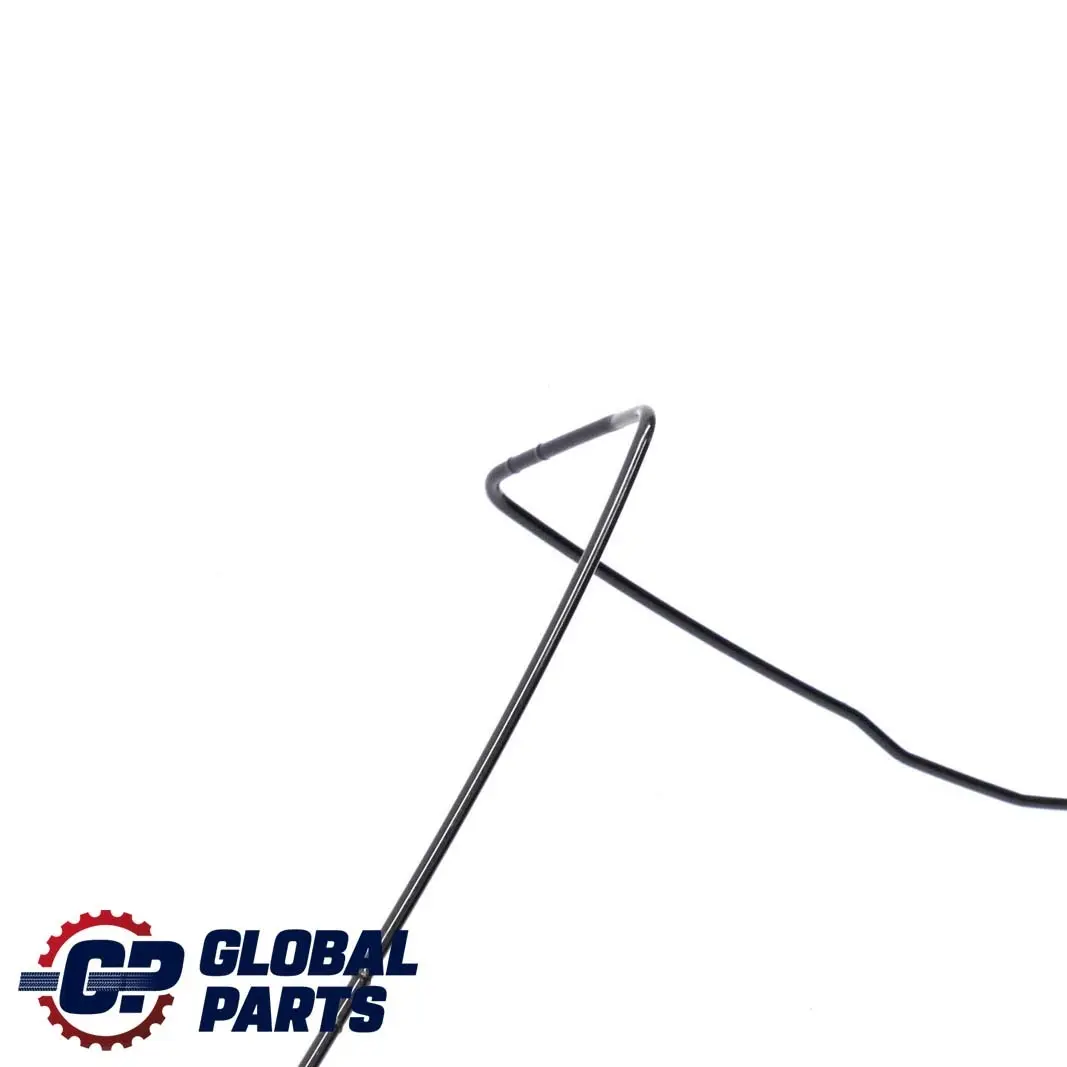BMW 3 4 Series F30 F31 F32 F33 Scavenge Air Line Fuel Pipe Petrol - SKU 7244795-1 - Part number 7244795