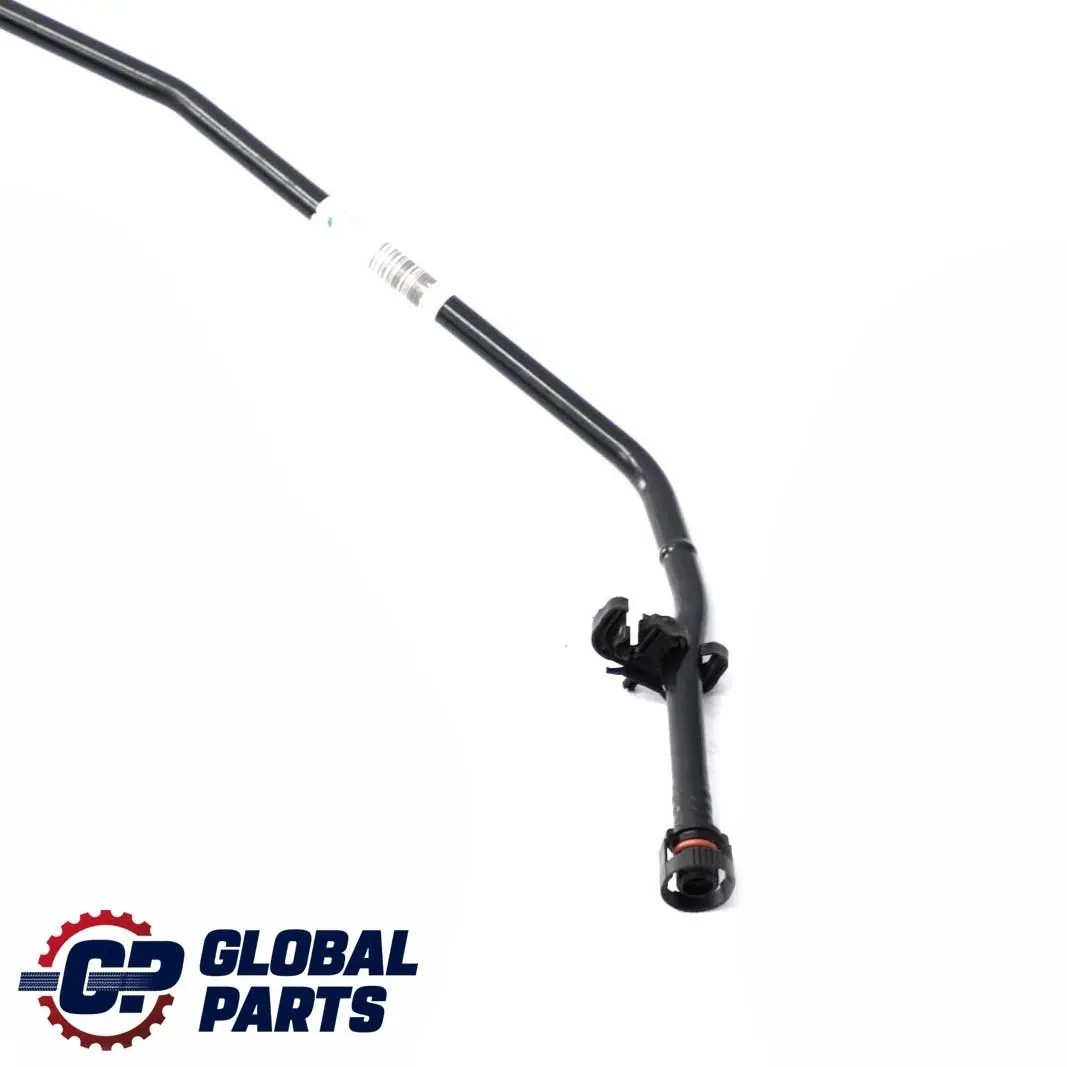 BMW 3 4 Series F30 F31 F32 F33 Scavenge Air Line Fuel Pipe Petrol - SKU 7244795-1 - Part number 7244795