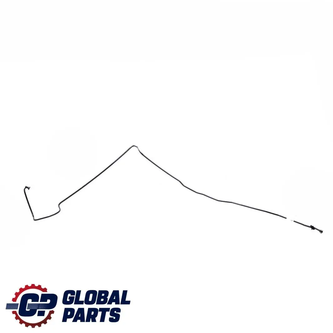 Scavenge Air Line Fuel Pipe Petrol to BMW 3 4 Series F30 F31 F32 F33 with Part number 7244795 BMW 3 4 Series F30 F31 F32 F33 Scavenge Air Line Fuel Pipe Petrol - SKU 7244795-1 - Part number 7244795