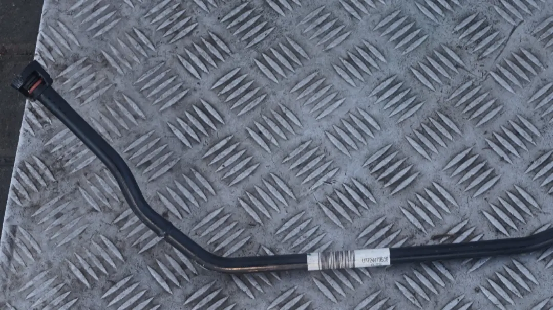 BMW 3 4 Series F30 F32 F33 Fuel Tank Scavenge Air Line Hose Pipe Petrol - SKU 7244795 - Part number 7244795