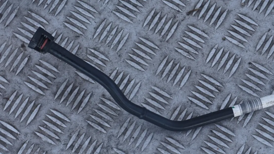 Benzin N13 Kraftstoffschlauch Ventil 7600675 für BMW 1 3 er F20 F21 F30 F31 mit Teilenummer 7244795 BMW 1 3 er F20 F21 F30 F31 Benzin N13 Kraftstoffschlauch Ventil 7600675 - SKU 7244795 - Teilenummer 7244795