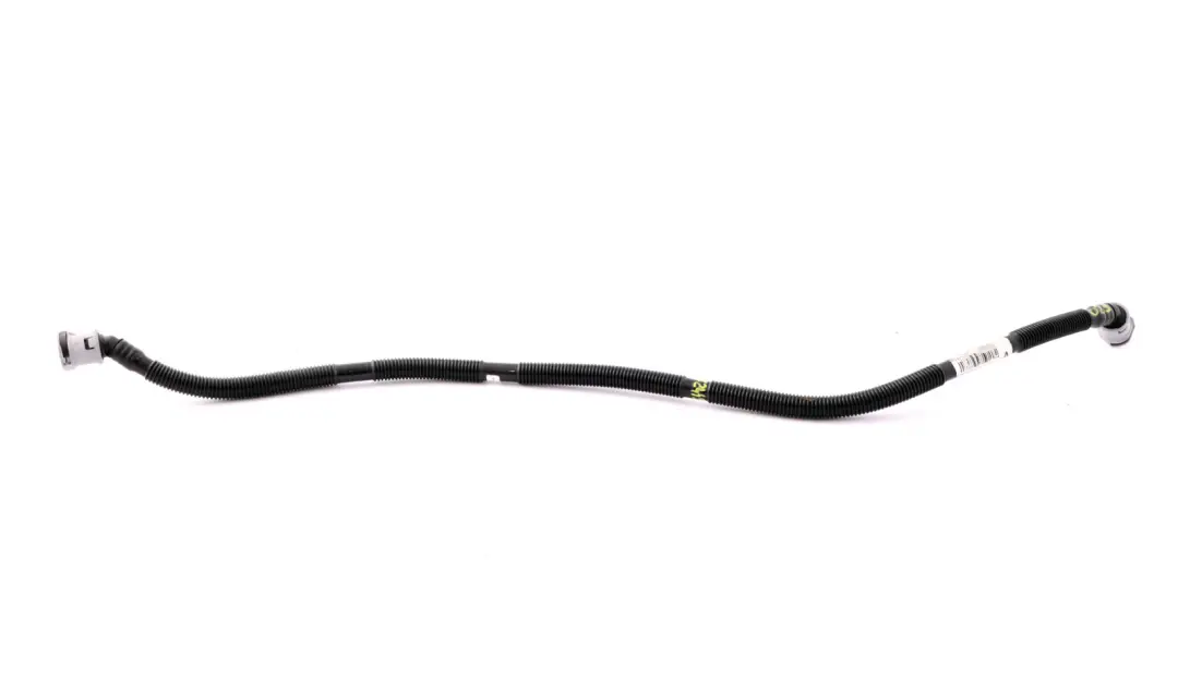 BMW F20 F21 F22 Serbatoio carburante Tubo sfiato Linea benzina - SKU 7244944 - Numero di parte 7244944