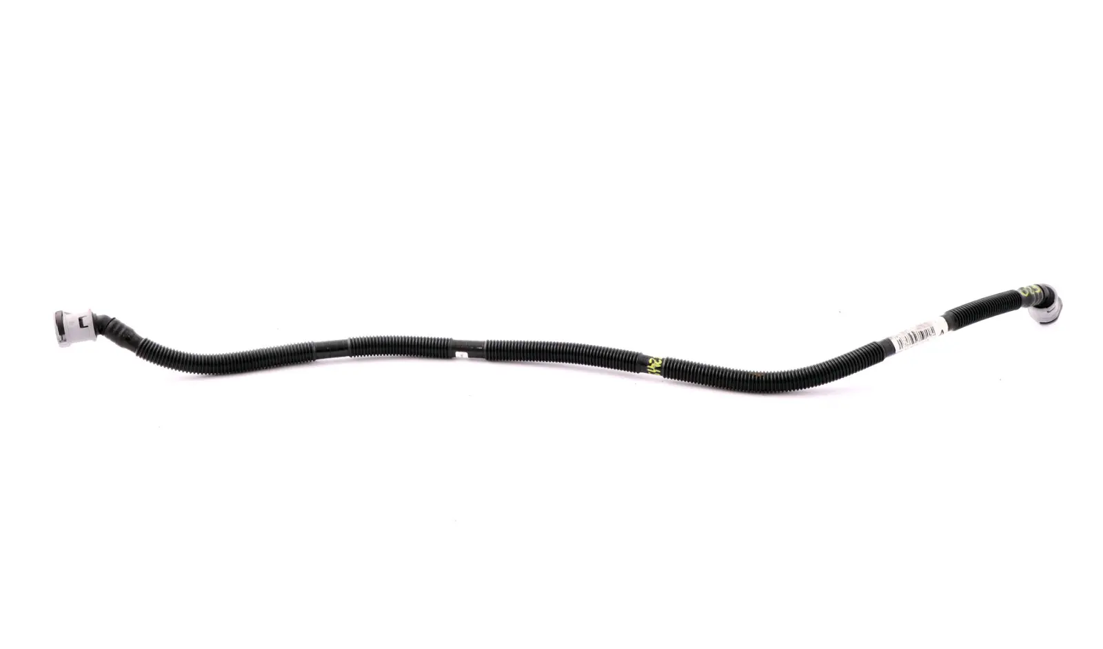 BMW 1 2 Series F20 F21 F22 Fuel Tank Vent Pipe Hose Line Petrol 7244944