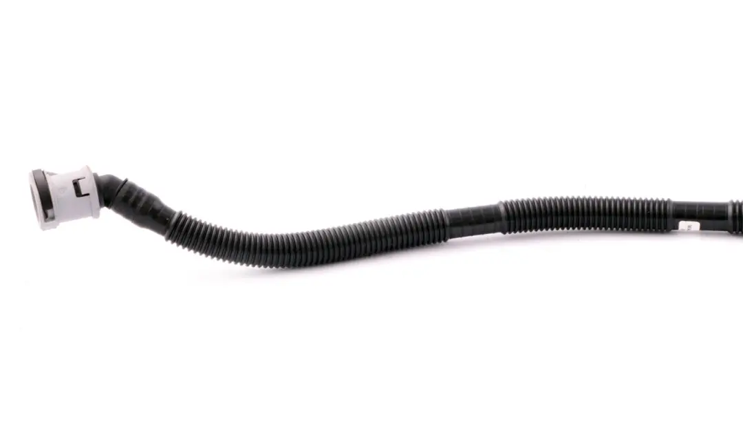 BMW 1 2 Series F20 F21 F22 Fuel Tank Vent Pipe Hose Line Petrol - SKU 7244944 - Part number 7244944