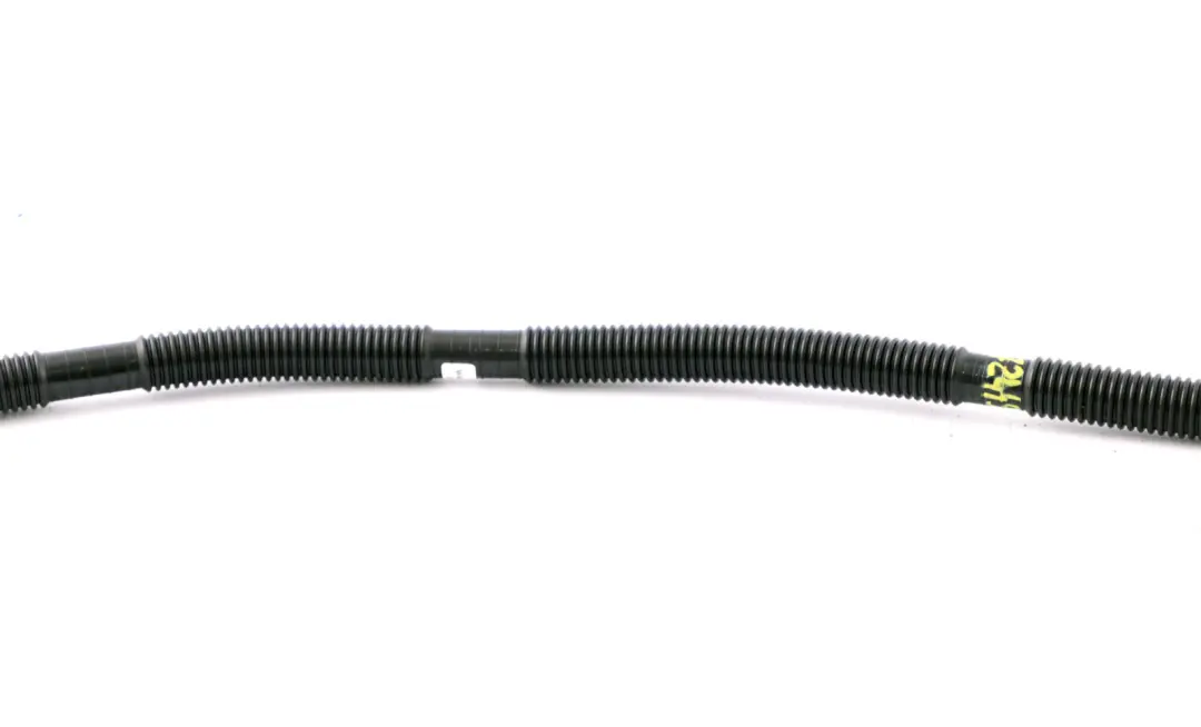 Tuyau de mise à l'air libre du réservoir d'essence pour BMW F20 F21 F22 à propos du numéro de pièce 7244944 BMW F20 F21 F22 Tuyau de mise à l'air libre du réservoir d'essence - SKU 7244944 - Numéro de pièce 7244944