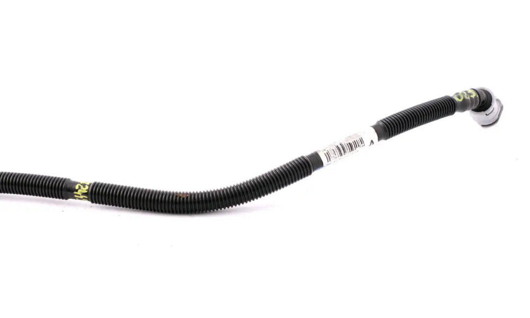 Serbatoio carburante Tubo sfiato Linea benzina per BMW F20 F21 F22 con numero di parte 7244944 BMW F20 F21 F22 Serbatoio carburante Tubo sfiato Linea benzina - SKU 7244944 - Numero di parte 7244944