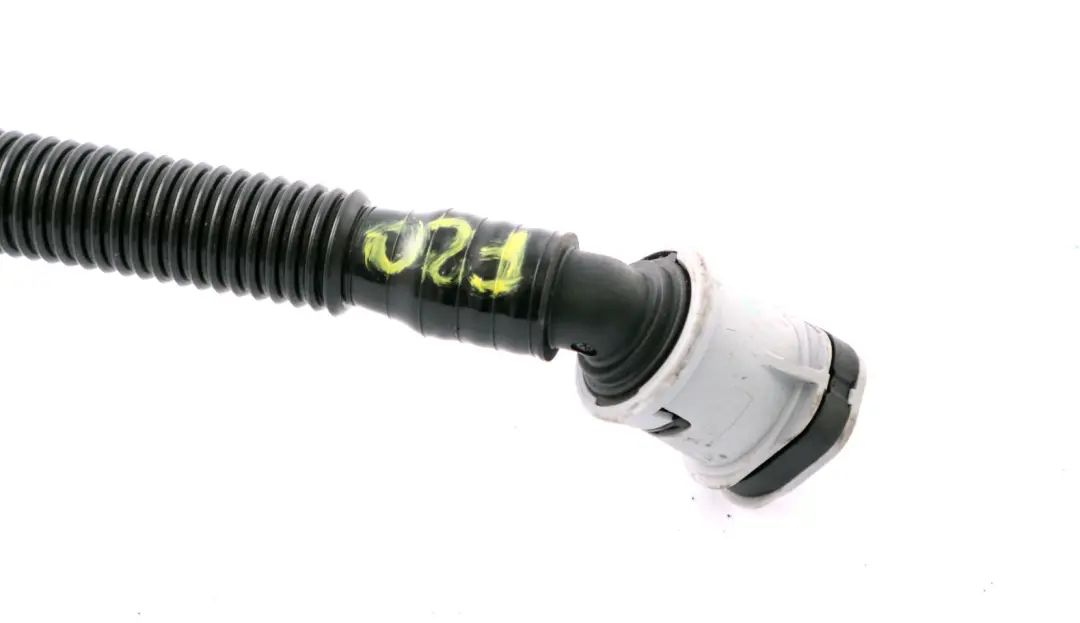 BMW F20 F21 F22 Tuyau de mise à l'air libre du réservoir d'essence - SKU 7244944 - Numéro de pièce 7244944