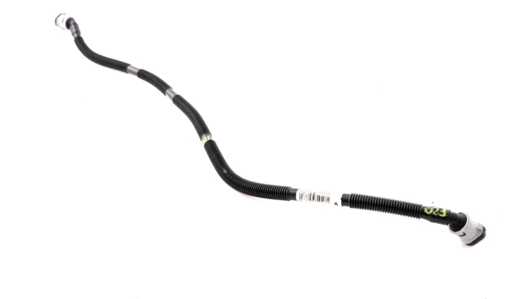 Serbatoio carburante Tubo sfiato Linea benzina per BMW F20 F21 F22 con numero di parte 7244944 BMW F20 F21 F22 Serbatoio carburante Tubo sfiato Linea benzina - SKU 7244944 - Numero di parte 7244944