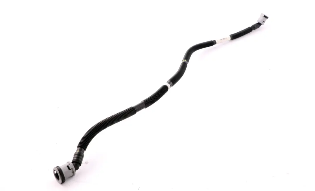 BMW 1 2 Series F20 F21 F22 Fuel Tank Vent Pipe Hose Line Petrol - SKU 7244944 - Part number 7244944