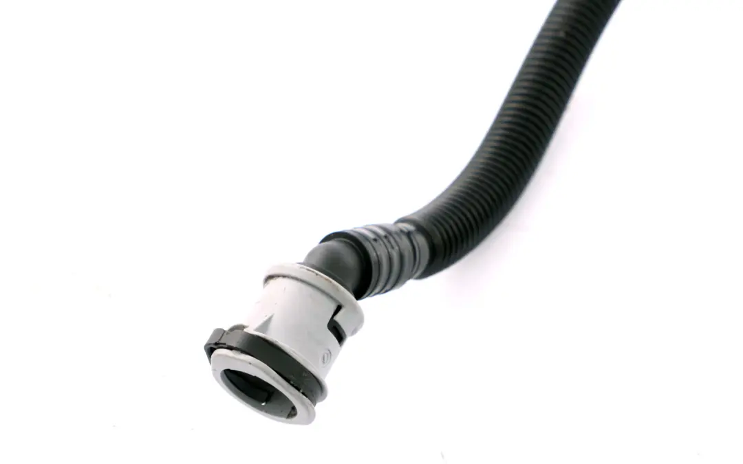 BMW 1 2 Series F20 F21 F22 Fuel Tank Vent Pipe Hose Line Petrol - SKU 7244944 - Part number 7244944