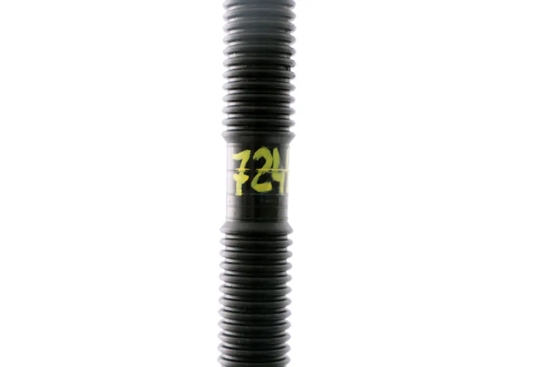 BMW 1 2 Series F20 F21 F22 Fuel Tank Vent Pipe Hose Line Petrol - SKU 7244944 - Part number 7244944