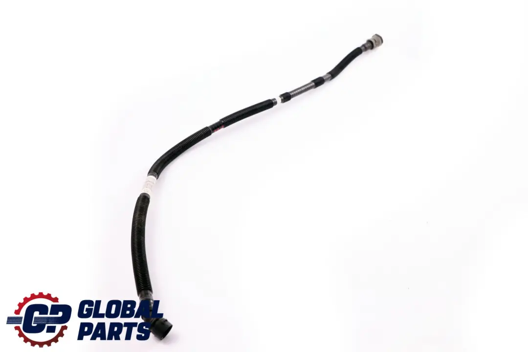 BMW 3 4 Series F30 F31 F33 LCI Vent Line Hose Pipe - SKU 7244951 - Part number 7244951