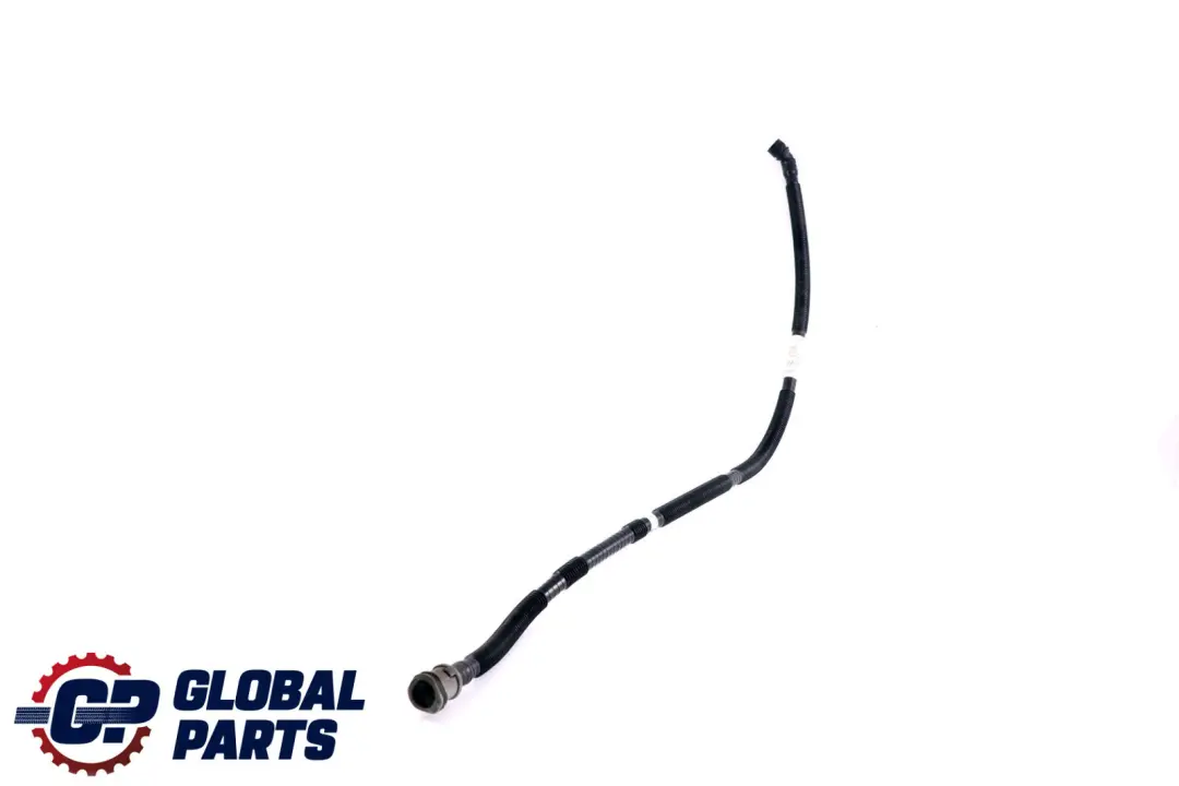BMW 3 4 Series F30 F31 F33 LCI Vent Line Hose Pipe - SKU 7244951 - Part number 7244951