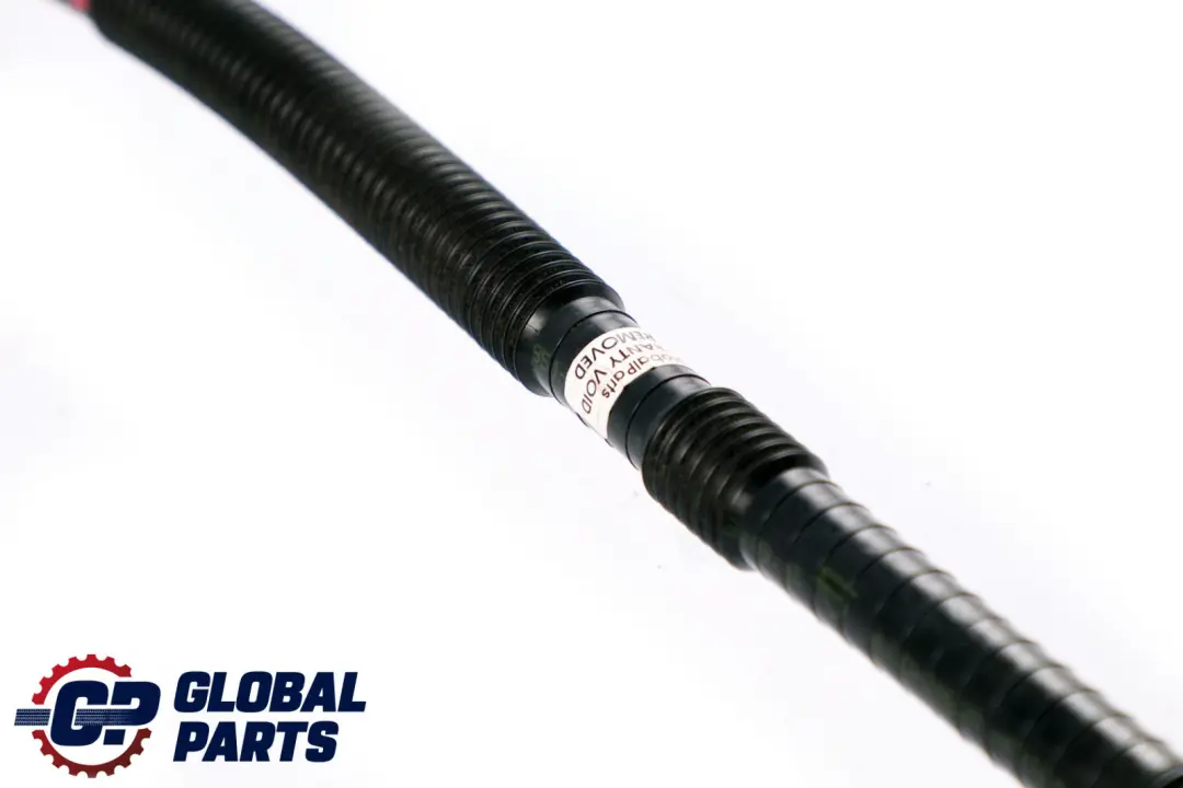 BMW 3 4 Series F30 F31 F33 LCI Vent Line Hose Pipe - SKU 7244951 - Part number 7244951
