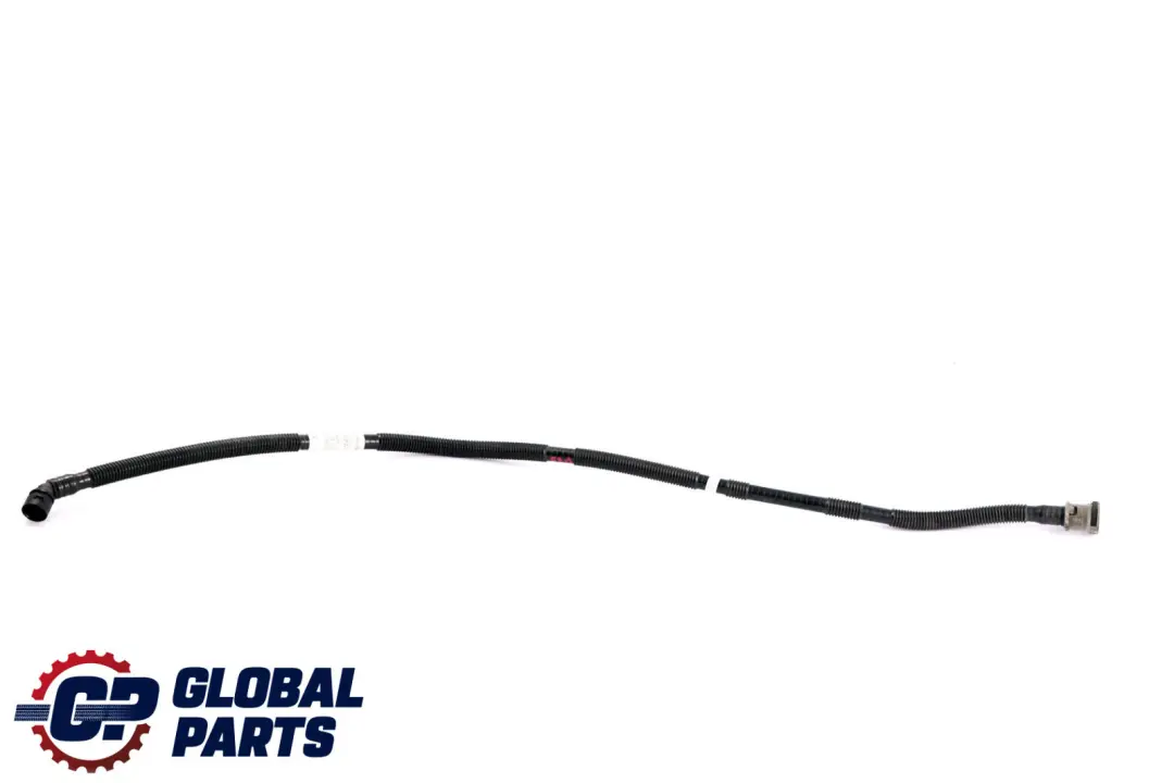 BMW F30 F32 Przewód odpowietrznik baku zbiornika - SKU 7244951 - Numer Części 7244951