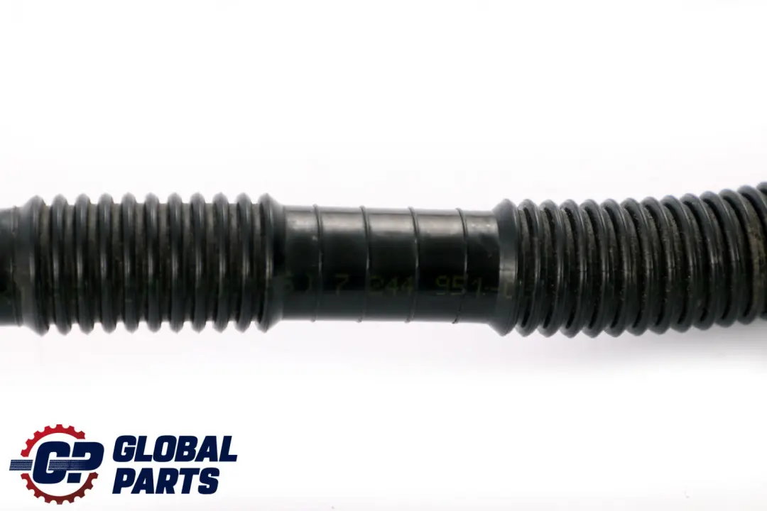 BMW 3 4 Series F30 F31 F33 LCI Vent Line Hose Pipe - SKU 7244951 - Part number 7244951