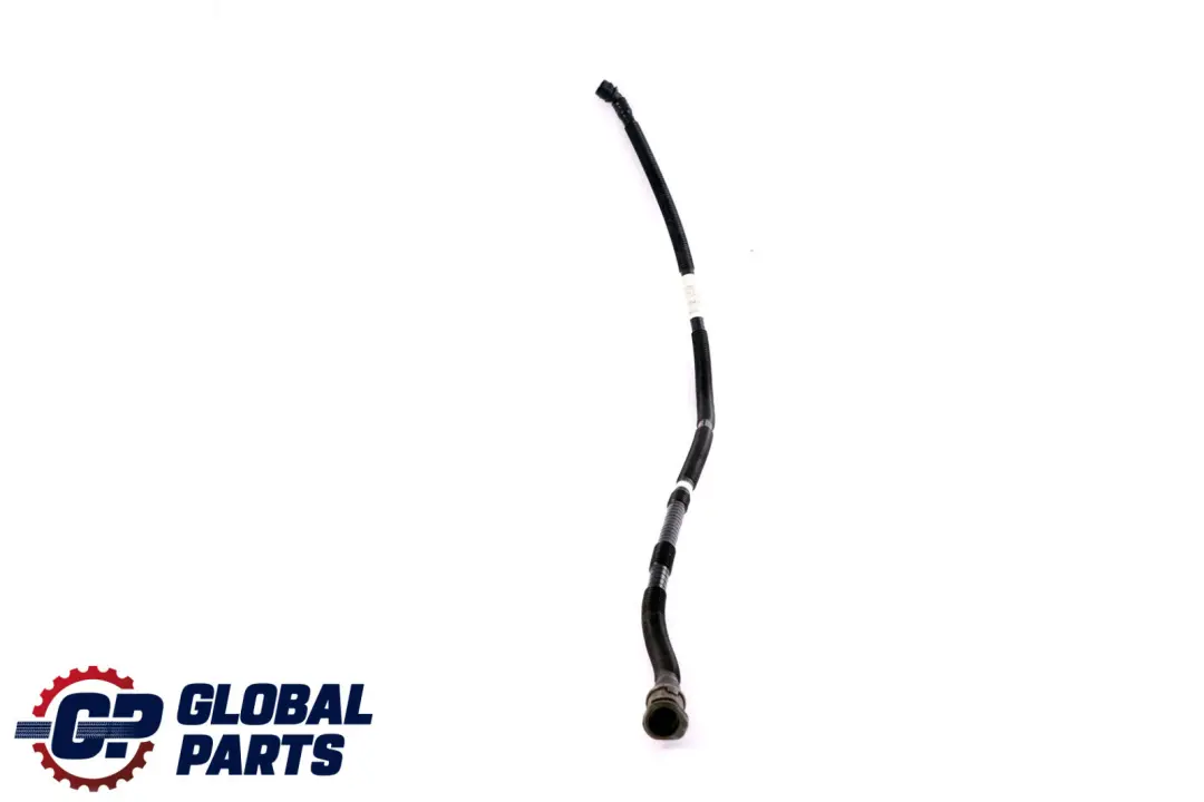 BMW 3 4 Series F30 F31 F33 LCI Vent Line Hose Pipe - SKU 7244951 - Part number 7244951