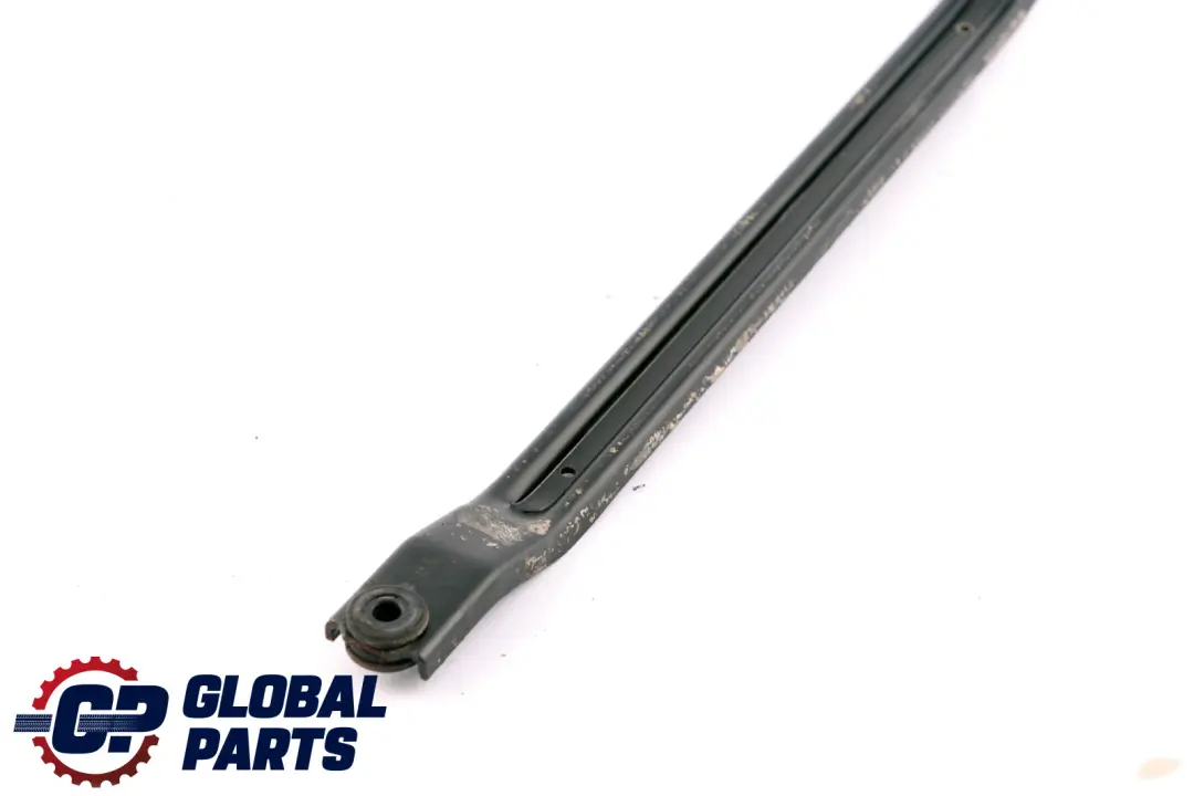 BMW 1 2 Series F20 F21 F22 F23 Fuel Tank Tension Support Strap Bracket Left N/S - SKU 7244954 - Part number 7244954