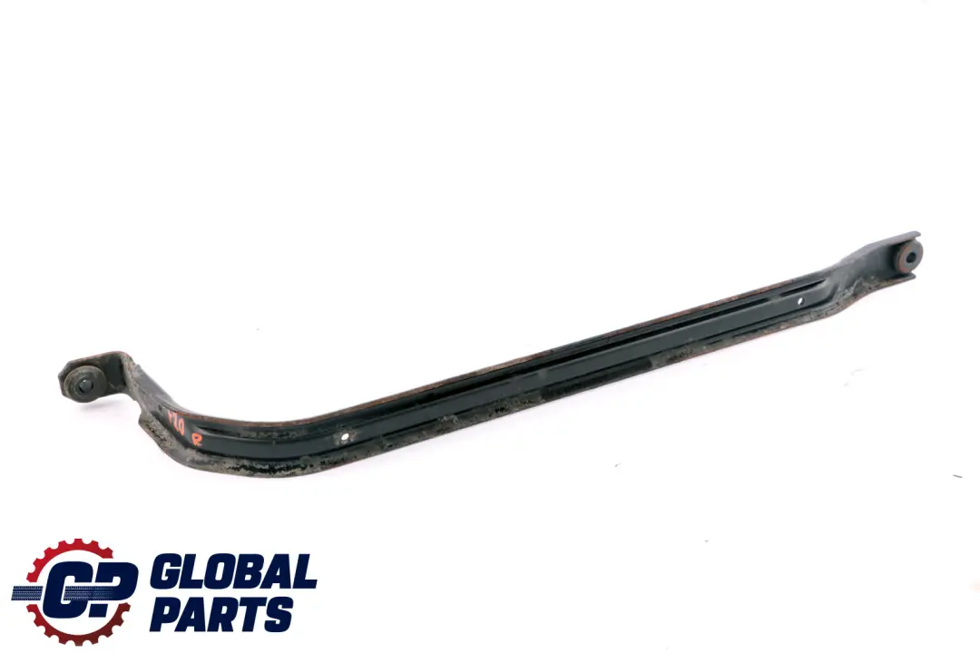 BMW 1 2 Series F20 F21 F22 F23 Fuel Tank Tension Support Strap Bracket Left N/S - SKU 7244954 - Part number 7244954