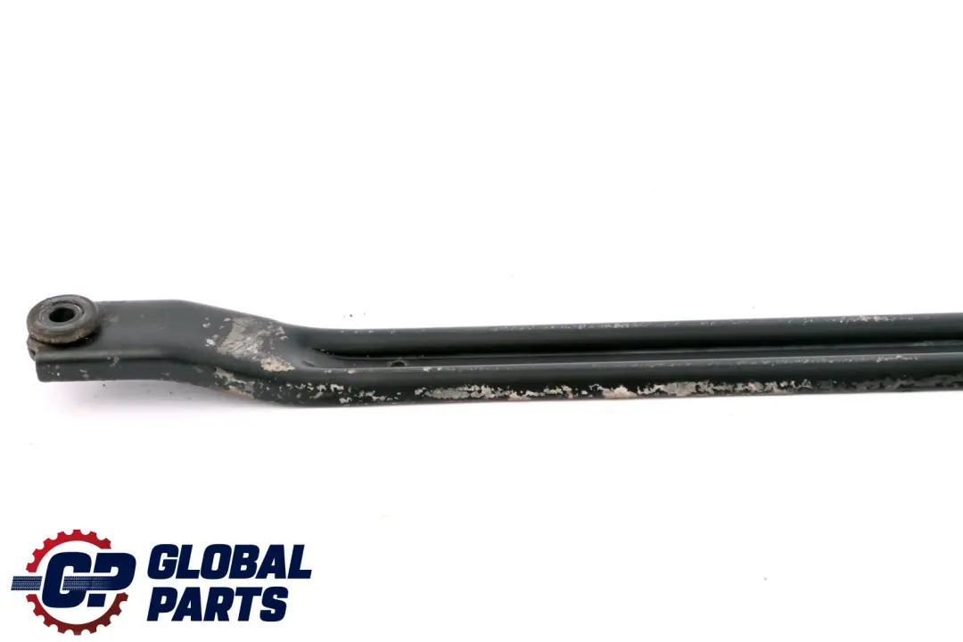 BMW 1 2 Series F20 F21 F22 F23 Fuel Tank Tension Support Strap Bracket Left N/S - SKU 7244954 - Part number 7244954