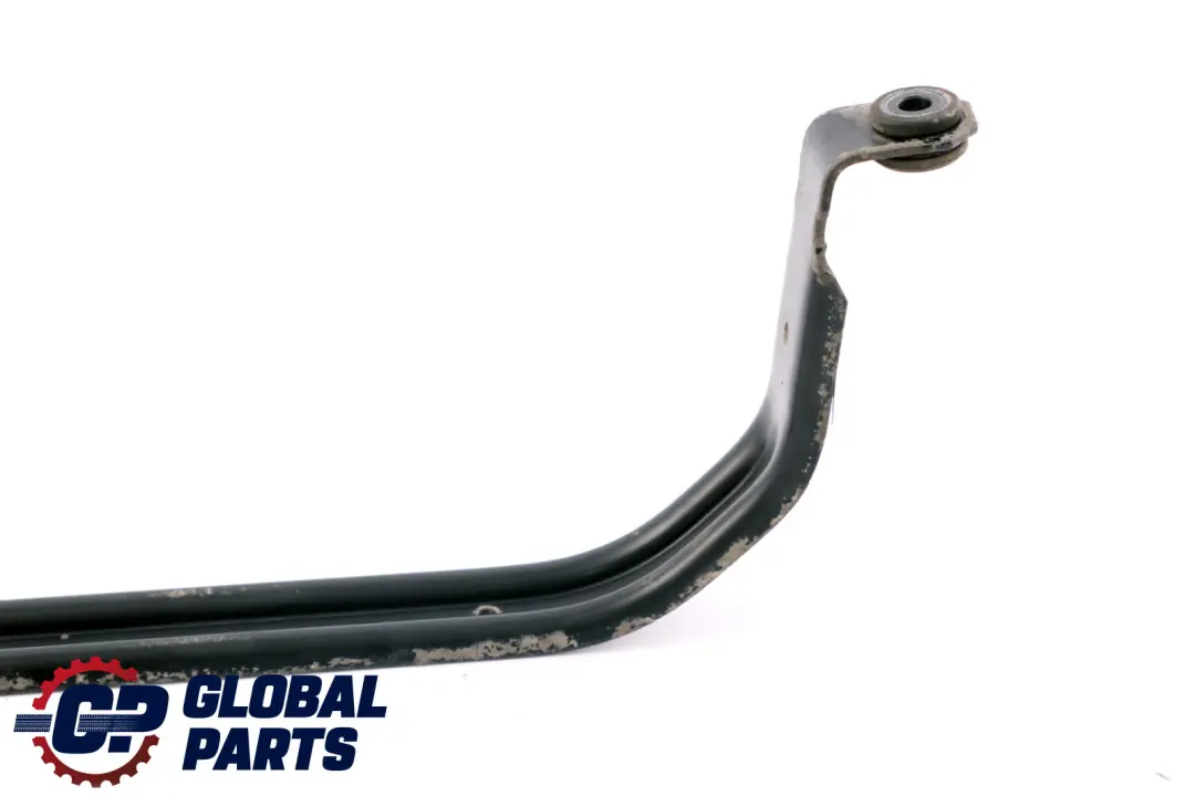 BMW 1 2 Series F20 F21 F22 F23 Fuel Tank Tension Support Strap Bracket Left N/S - SKU 7244954 - Part number 7244954
