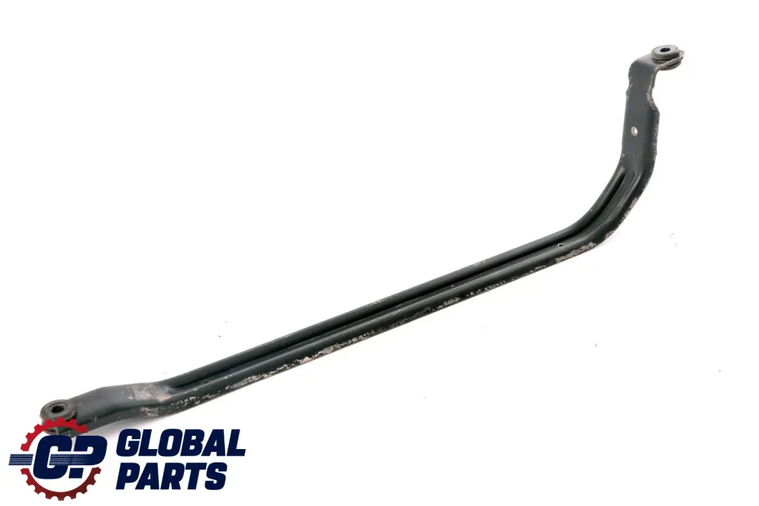 BMW 1 2 Series F20 F21 F22 F23 Fuel Tank Tension Support Strap Bracket Left N/S - SKU 7244954 - Part number 7244954