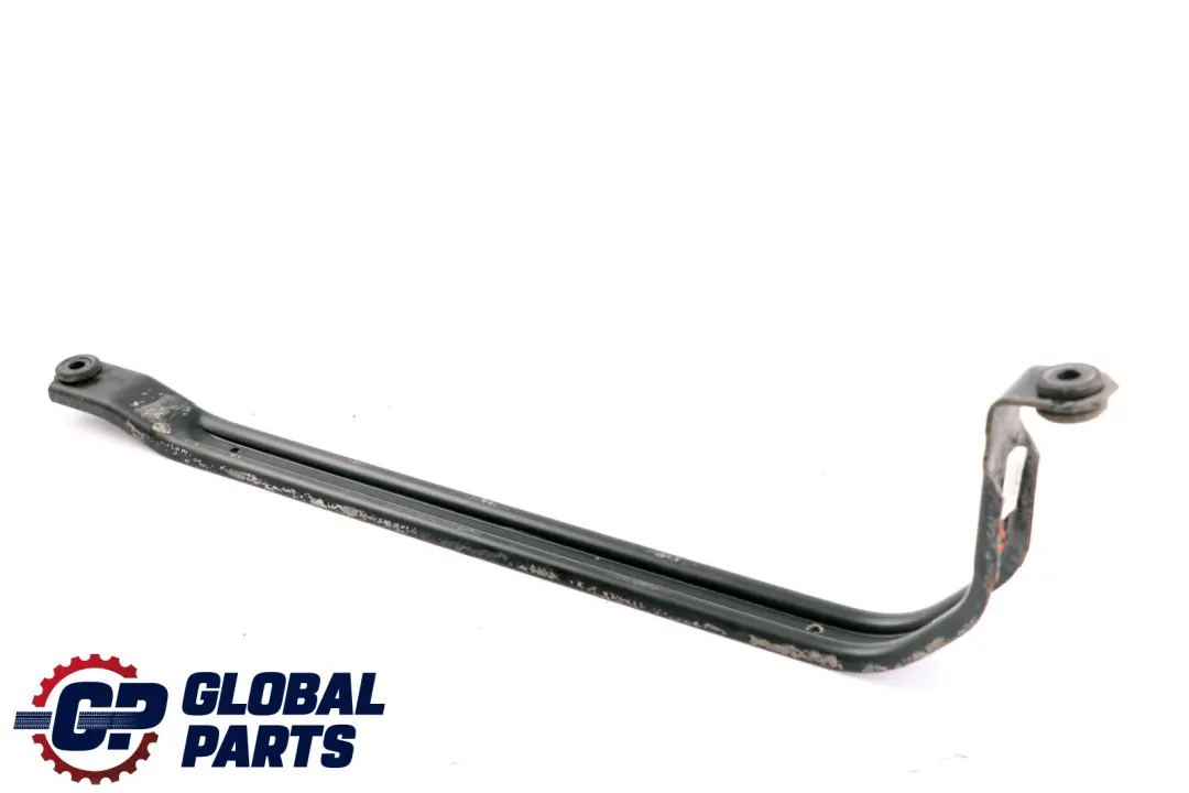 BMW 1 2 Series F20 F21 F22 F23 Fuel Tank Tension Support Strap Bracket Left N/S - SKU 7244954 - Part number 7244954