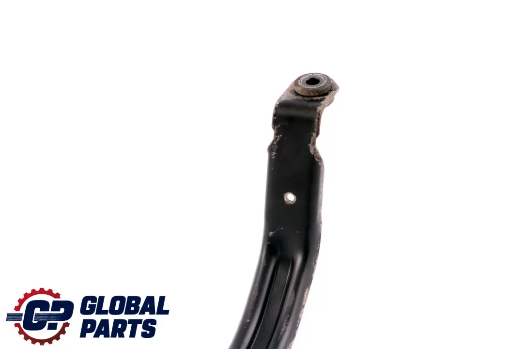 BMW 1 2 Series F20 F21 F22 F23 Fuel Tank Tension Support Strap Bracket Left N/S - SKU 7244954 - Part number 7244954