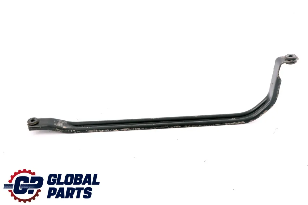 BMW 1 2 Series F20 F21 F22 F23 Fuel Tank Tension Support Strap Bracket Left N/S - SKU 7244954 - Part number 7244954
