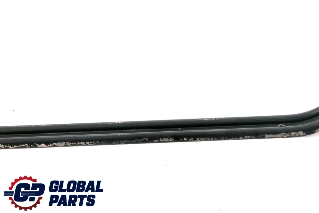 BMW F20 F21 F22 Soporte tensión depósito combustible Correa sujeción izquierda - SKU 7244954 - Número de pieza 7244954