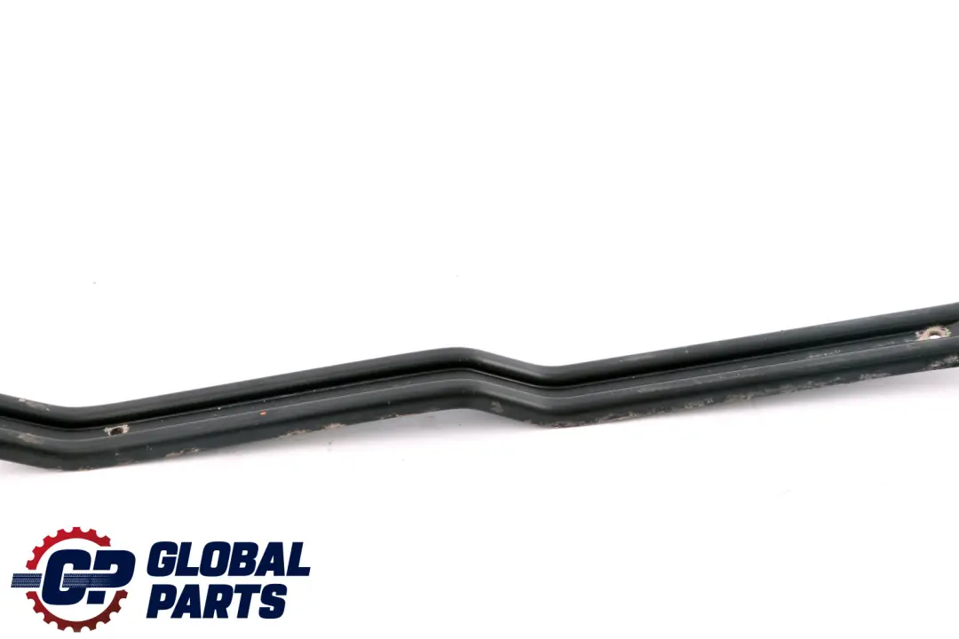 BMW F20 F21 F22 F23 Fuel Tank Tension Support Strap Bracket Right O/S - SKU 7244955 - Part number 7244955