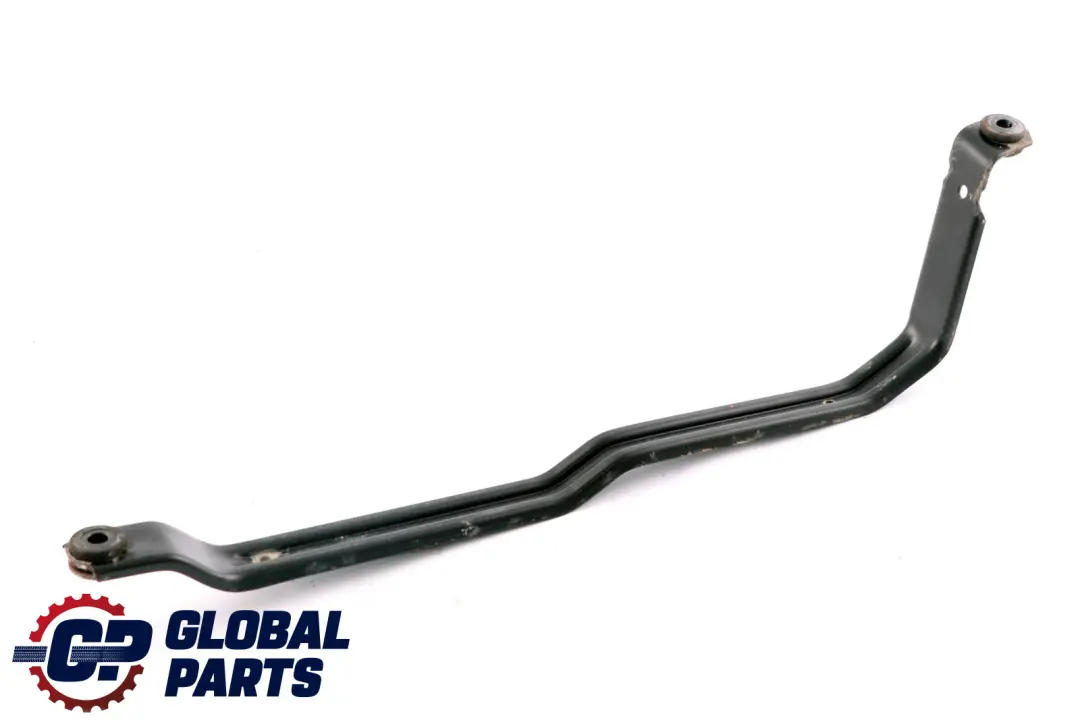 BMW F20 F21 F22 F23 Fuel Tank Tension Support Strap Bracket Right O/S - SKU 7244955 - Part number 7244955