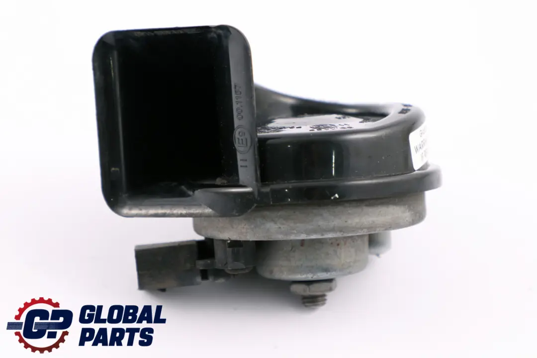 BMW 1 2 3 Series F20 F22 F30 High Tone Pitch Horn Signal Siren Clarton - SKU 7245423 - Part number 7245423