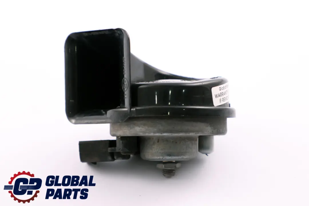 BMW 1 2 3 Series F20 F22 F30 High Tone Pitch Horn Signal Siren Clarton - SKU 7245423 - Part number 7245423