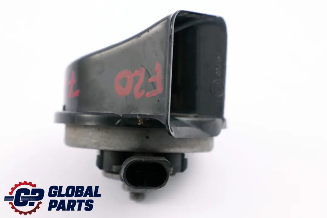 Klakson Sygnał Syrena do BMW F20 F22 F30 o numerze 7245423 BMW F20 F22 F30 Klakson Sygnał Syrena - SKU 7245423 - Numer Części 7245423