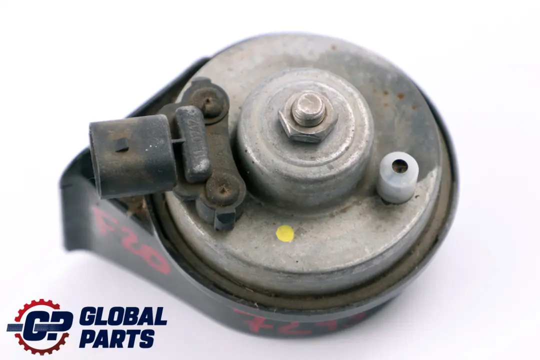 High Tone Pitch Horn Signal Siren Clarton to BMW F20 F22 F30 with Part number 7245423 BMW F20 F22 F30 High Tone Pitch Horn Signal Siren Clarton - SKU 7245423 - Part number 7245423