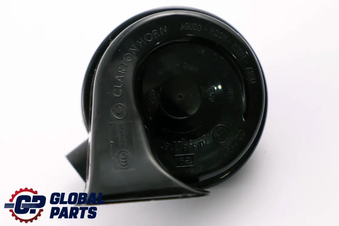 Fanfare Hochton für BMW F20 F22 F30 F33 mit Teilenummer 7245423 BMW F20 F22 F30 F33 Fanfare Hochton - SKU 7245423 - Teilenummer 7245423