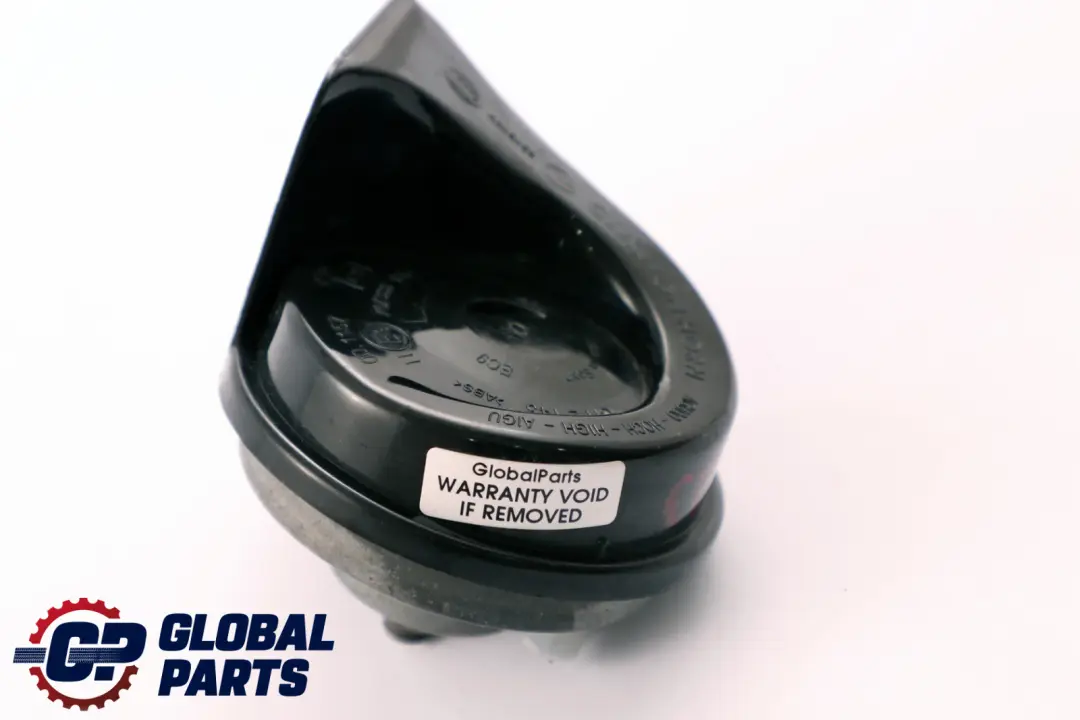 Klakson Sygnał Syrena do BMW F20 F22 F30 o numerze 7245423 BMW F20 F22 F30 Klakson Sygnał Syrena - SKU 7245423 - Numer Części 7245423