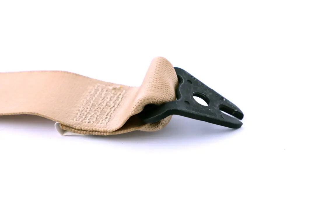 BMW LCI E90N Cintura Superiore Posteriore Centro Beige 7211 - SKU 7245603 - Numero di parte 7245603