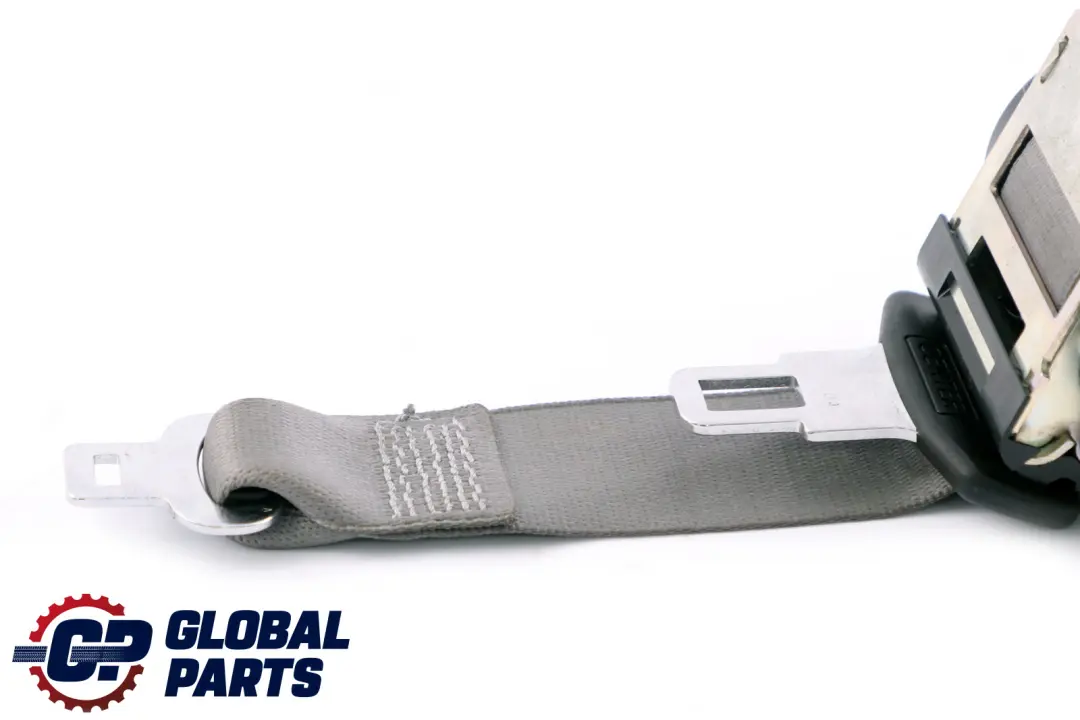 BMW E90 E90N LCI Pas Tylny Środkowy Szary - SKU 7245606 - Numer Części 7245606