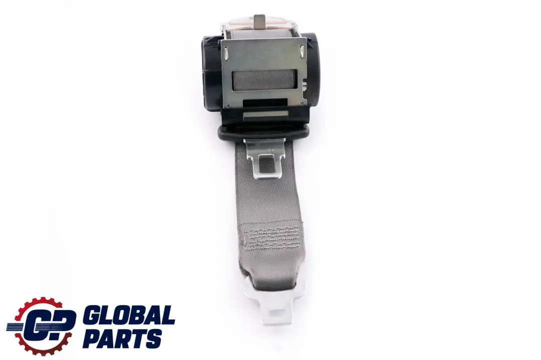 BMW 3 Series E90 E90N LCI Ceinture supérieure centrale arrière grise - SKU 7245606 - Numéro de pièce 7245606
