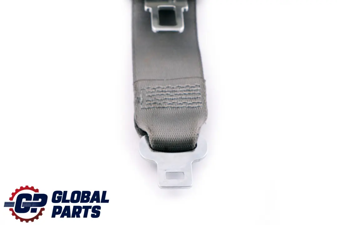 Obergurt Hinten Mitte Mit Trennschloss für BMW 3 er E90 E90N LCI mit Teilenummer 7245606 BMW 3 er E90 E90N LCI Obergurt Hinten Mitte Mit Trennschloss - SKU 7245606 - Teilenummer 7245606