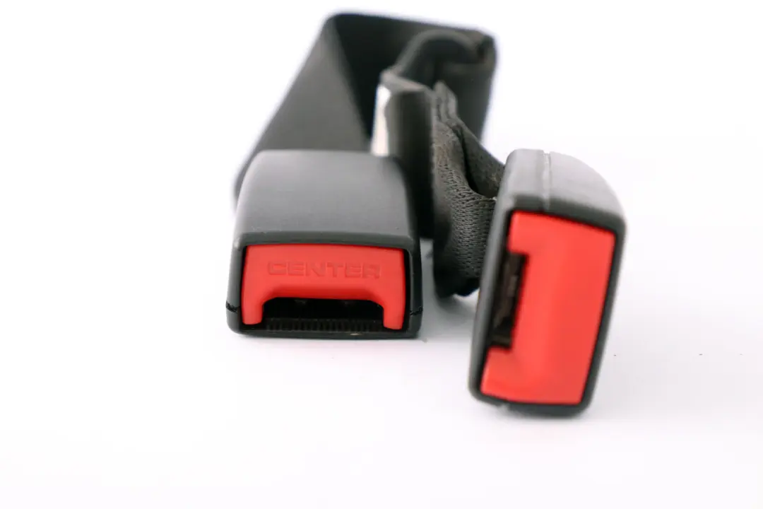 BMW E81 E87 E90 E91 LCI Sicherheitsgurt Untergurt Hinten Rechts - SKU 7245663 - Teilenummer 7245663