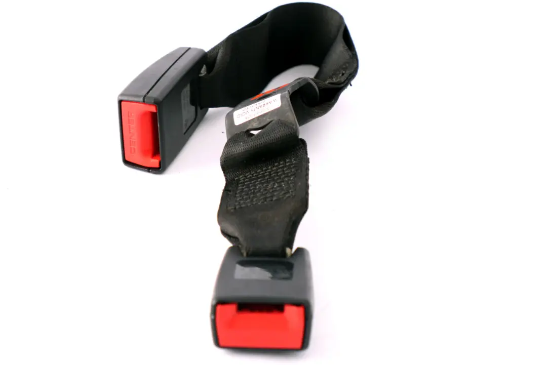 Sicurezza Nastro di Ritorno Posteriore Destra per BMW E81 E87 E90 E91 LCI con numero di parte 7245663 BMW E81 E87 E90 E91 LCI Sicurezza Nastro di Ritorno Posteriore Destra - SKU 7245663 - Numero di parte 7245663