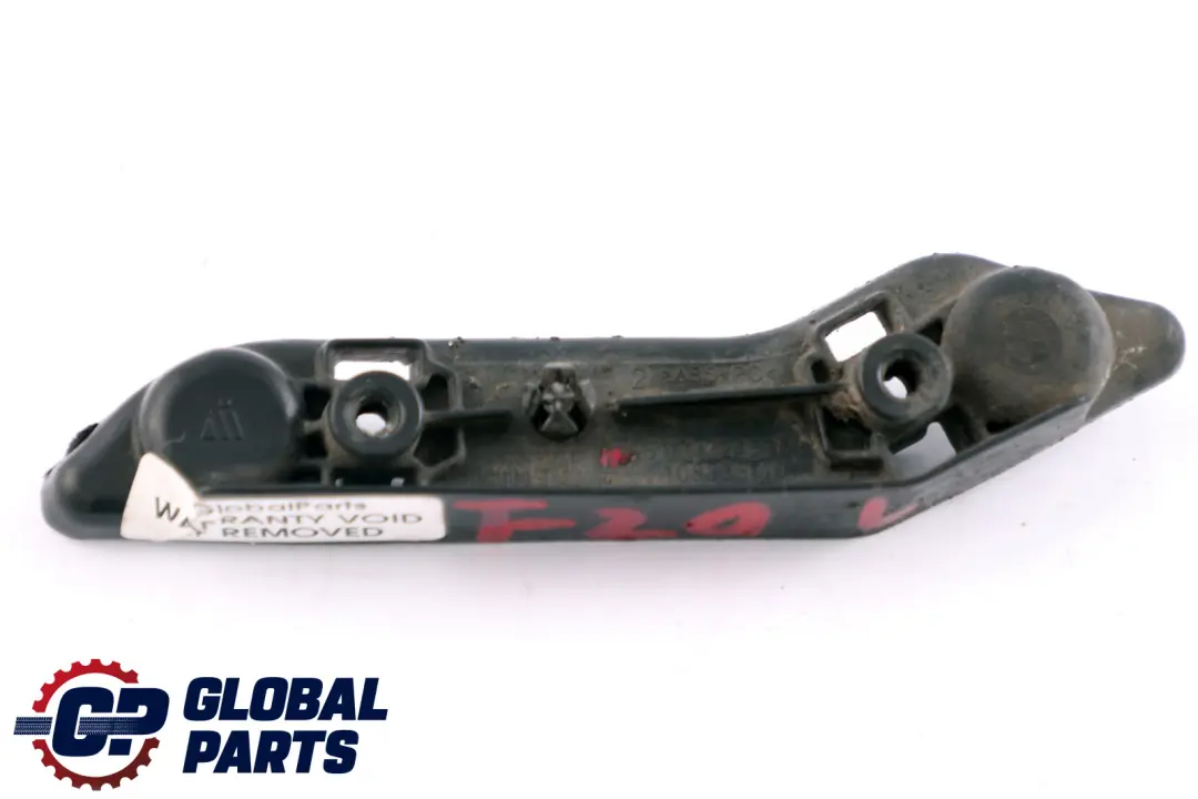 BMW 1 2 Series F20 F21 F22 F23 Support Side Panel Front Left N/S - SKU 7245763 - Part number 7245763
