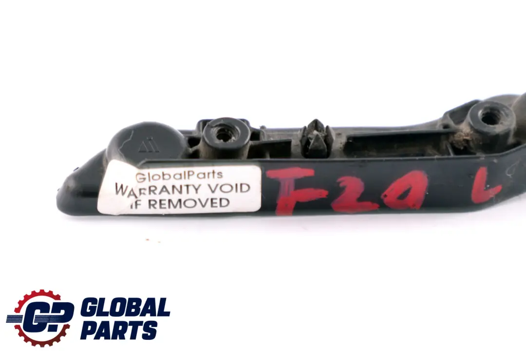 BMW 1 2 Series F20 F21 F22 F23 Support Side Panel Front Left N/S - SKU 7245763 - Part number 7245763