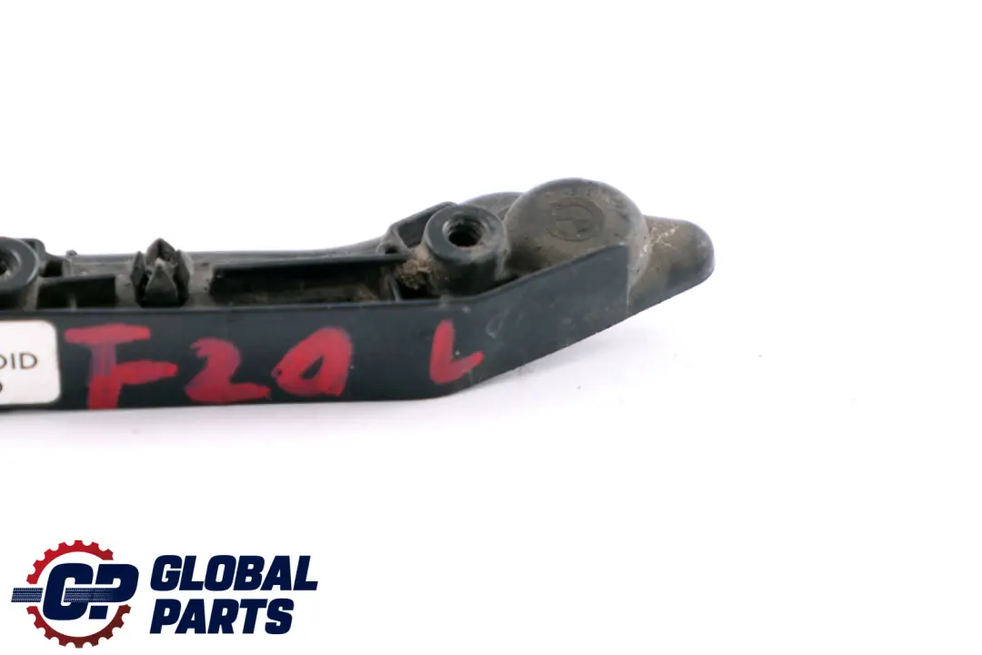 Support Side Panel Front Left N/S to BMW 1 2 Series F20 F21 F22 F23 with Part number 7245763 BMW 1 2 Series F20 F21 F22 F23 Support Side Panel Front Left N/S - SKU 7245763 - Part number 7245763